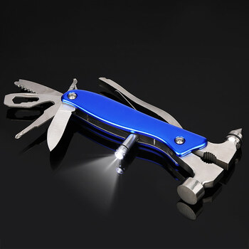 金博 汽车用品玻璃击碎破碎器车载防身安全锤逃生锤求