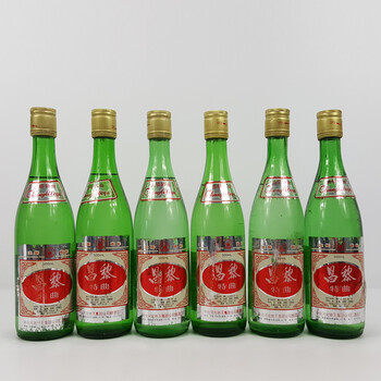 醉美沉香名优白酒拍卖专场