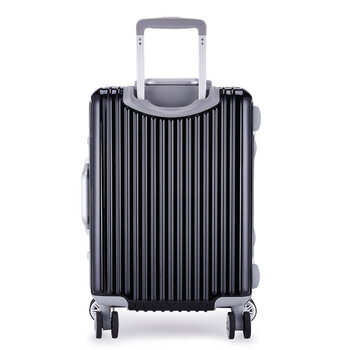 Diplomat箱包拉杆箱如何呢？质量评分好么