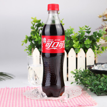 可口可乐(coca-cola 500ml 可口可乐(瓶 1*24-浩展商贸