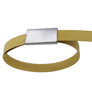 锴达（KELTONN）手动打包扣12-16mm打包带捆扎带打包扣打包机用塑钢扣1公斤/盒 