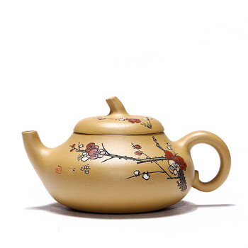 壶颐阁名家紫砂壶精品拍卖