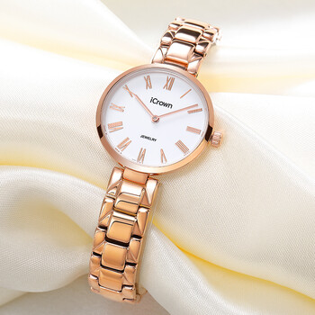 icrown手表女款哪里的品牌,crown手表值钱吗-世界之表