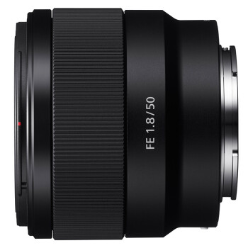 sony 索尼定焦鏡頭 微單相機鏡頭 fe 50mm f1.