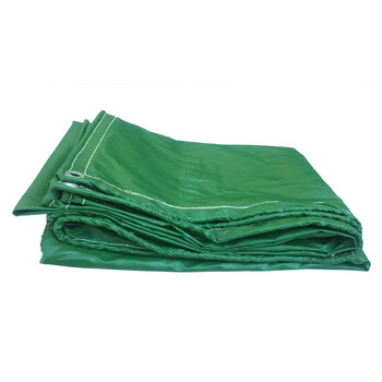 pvc防水雨篷布油布苫布货车防晒遮阳雨蓬布 定做专拍 11元一个平方