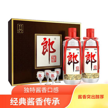 39度老郎酒价格报价行情- 京东