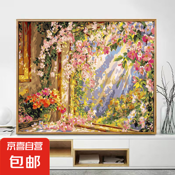松木油画内框价格报价行情- 京东