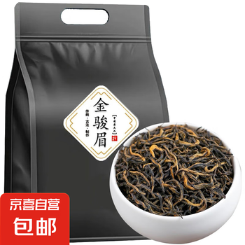 蜜香金骏眉品牌及商品- 京东