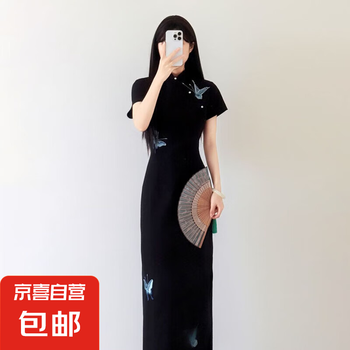 中国語：海派旗袍【新品】 无袖海派旗袍-无袖海派旗袍促销价格、无袖海派旗袍品牌- 淘宝