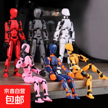 BJD球形关节人偶定制人偶特体 TeaTreeParty_Dolls on X: 