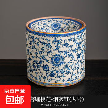 古董水缸价格报价行情- 京东