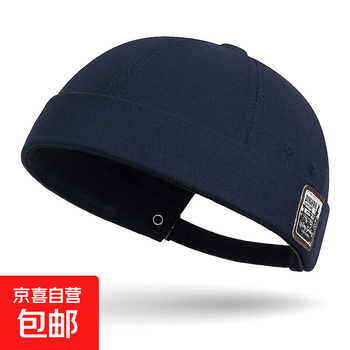 无檐帽男排行- 京东