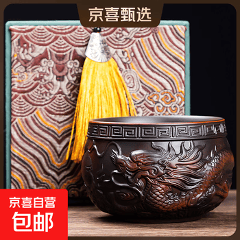 龙纹陶瓷杯品牌及商品- 京东