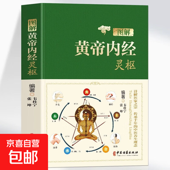 黄帝内経太素　人民衛生出版社 黄帝内经原版正版人民卫生出版社-黄帝内经原版正版人民卫生出版社促销