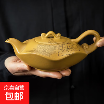 黄金段壶品牌及商品- 京东