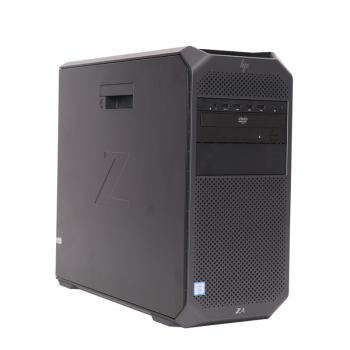 g4 workstation z440升級款 3d 渲染 工業設計 志強w-2123 麗臺p4000