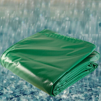 新越昌晖 pvc防雨布篷布帆布塑料布油布苫布涂塑布活动帐篷户外雨棚布