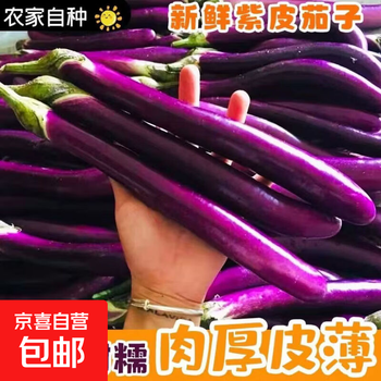 自然之星茄瓜价格报价行情- 京东