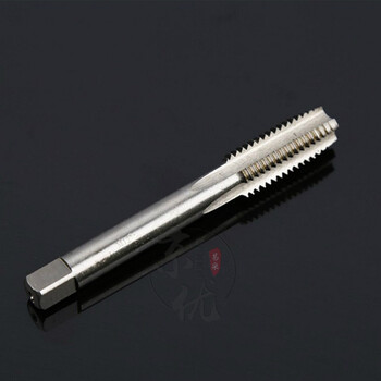 正宗直槽全磨制机用丝锥丝攻m3 m4 m5 m6 m8 m10 m22 22x1.5mm