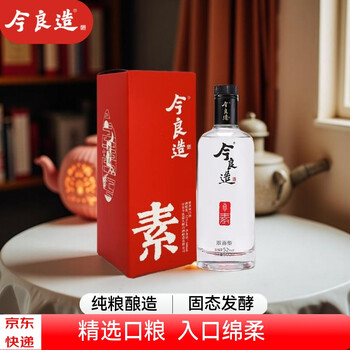 今良造白酒- 京东