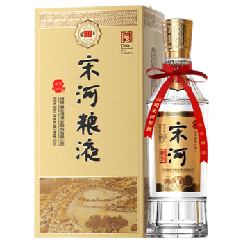 宋河粮液酒图片- 京东 宋河粮液酒图片- 京东