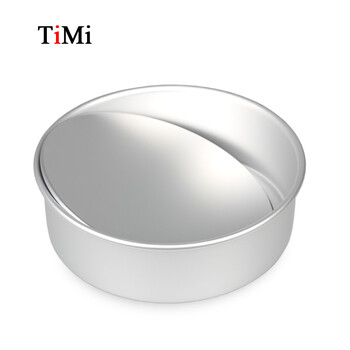
                                        【京东快递】timi 烘焙工具套装 做蛋糕的模具 新手入门套装 烘焙模具套装 烤箱用                