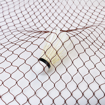 阿姆斯AMUSI羽毛球网 比赛标准网 便携式 锦纶 阿姆斯AMUSI羽毛球网 比赛标准网 便携式 锦纶