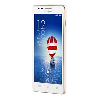 酷派 5892_C00  电信4G （4G ROM） 白色