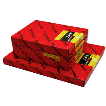 盖特威a4硫酸纸a3描图纸透明纸印刷纸制版转印纸拷贝纸礼品73克a3硫酸纸500张 盒 图片价格品牌报价 京东