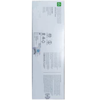惠普（HP）78A（CE278A）原装硒鼓（鼓粉一体）黑色单支装（适用于HPM1536dnf/P1566/P1606dn）打印页数：2100