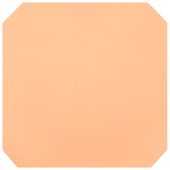 红双喜DHS 狂飙8套胶 狂飙八 乒乓球拍胶皮反胶 黑色39度2.2