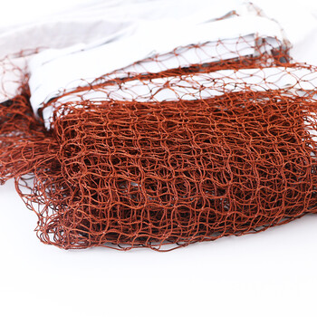 阿姆斯AMUSI羽毛球网 比赛标准网 便携式 锦纶 阿姆斯AMUSI羽毛球网 比赛标准网 便携式 锦纶