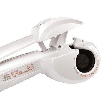 雷瓦（RIWA） RB-100GJ 液晶显屏控温自动卷发器