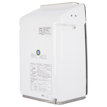 
                                        
                                                            松下（Panasonic）家用空气净化器除细菌 加湿 抑制过敏原 除雾霾PM2.5二手烟异味 湿度数显 F-VXG70C-N                