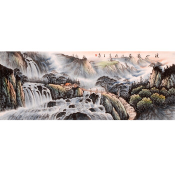 名家精品收藏书画专场