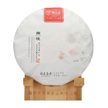 顺茗道贡眉- 京东