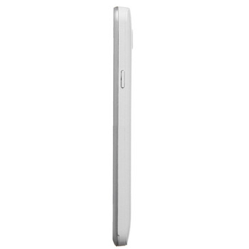 酷派（Coolpad）8707 移动4G手机 极地白 移动4G 标配版