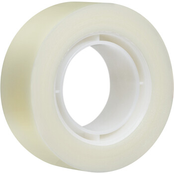 北极熊神奇隐形文具胶带18mm*25y(22.9米 宽型)4卷写字不留痕半透明可铅笔书写手撕学生改错手账磨砂IV-184 北极熊神奇隐形文具胶带18mm*25y(22.9米 宽型)4卷写字不留痕半透明可铅笔书写手撕学生改错手账磨砂IV-184