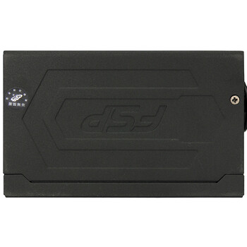 全汉(FSP)额定450W  蓝暴经典PLUS450W电源 (銅牌认证/固态电容/DC-DC) 全汉(FSP)额定450W  蓝暴经典PLUS450W电源 (銅牌认证/固态电容/DC-DC)