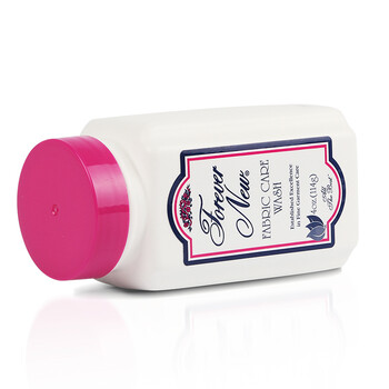 芳新(Forever New)50年品牌 原装进口家用洗衣粉清香型 114g保持衣物不变形去黄去渍 芳新(Forever New)50年品牌 原装进口家用洗衣粉清香型 114g保持衣物不变形去黄去渍