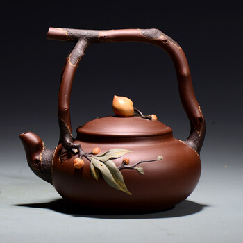 一壶蕴乾坤，紫砂专场-珍品拍卖-京东拍卖