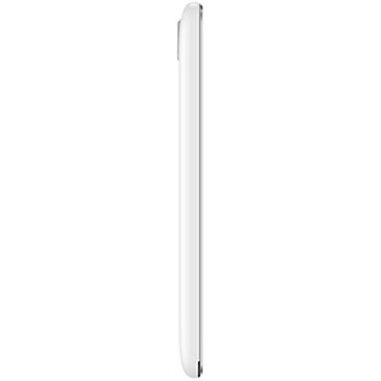 海信 M20-T 电信4G 智能 手机 （4G ROM）  (晴雪白) 标配版