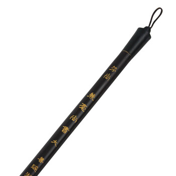 芬尚 文房四宝狼羊兼毫毛笔-兼毫尚书中大楷书法国画篆隶楷行书学生毛笔书法绘画用大号毛笔出锋5.0cm 芬尚 文房四宝狼羊兼毫毛笔-兼毫尚书中大楷书法国画篆隶楷行书学生毛笔书法绘画用大号毛笔出锋5.0cm