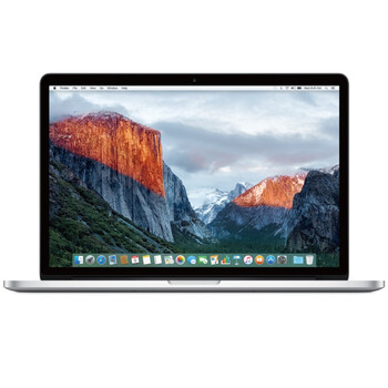 Apple MacBook Pro 13.3英寸笔记本电脑 银色(Core i5 处理器/8GB内存/512GB SSD闪存/Retina屏 MF841CH/A)