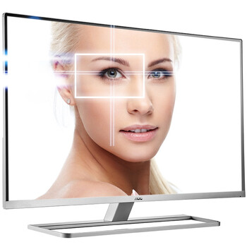 aoc i3288vwh6 ips面板 hdmi接口 16:9 31.5英寸显示器 1920*1080