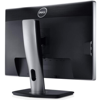 
                                                            戴尔（DELL）24英寸16:10屏幕比例旋转升降IPS屏个人商务 电脑显示器(U2412M)                
