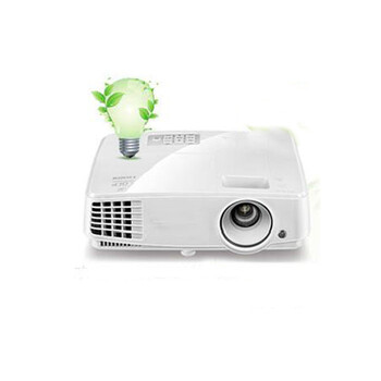 欧堡家明基投影机mw529含吊架