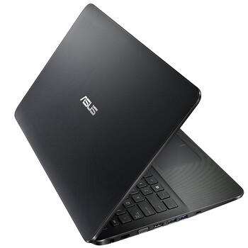 华硕(ASUS) FL5600LI 15.6英寸笔记本(i7-5500U 4G 1TB 2G独显 黑 FHD)