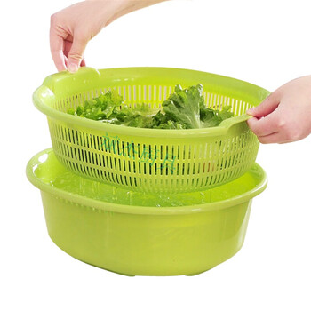 创意家居厨房用品用具小百货店生活庭日常日用品收纳小商品 绿色