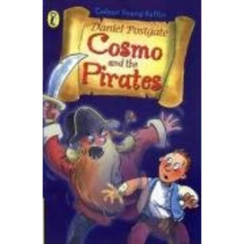 Young Puffin Colour: Cosmo and the Pirates: